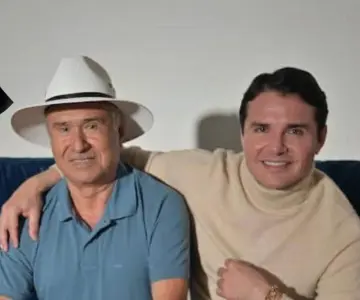 Horacio Palencia comparte su dolor tras la pérdida de su padre