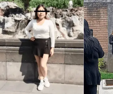 Días después de su desaparición, Itzel Díaz hallada sin vida en una cisterna