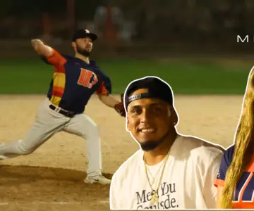 IP17 y Vicoming brillan en la doble cartelera de la Liga del Sol