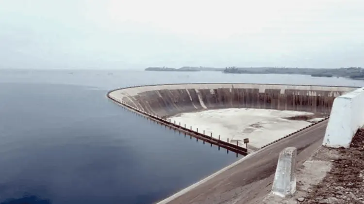 Regular y proteger el agua, objetivo de la Ley de Aguas de Claudia Sheinbaum. (Foto: Cortesía)