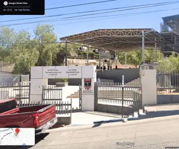 Menor agredido por tres compañeros en escuela de Nogales; policía investiga