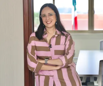 Liceo Thezia cumple 40 años de educación integral para niñas en Hermosillo