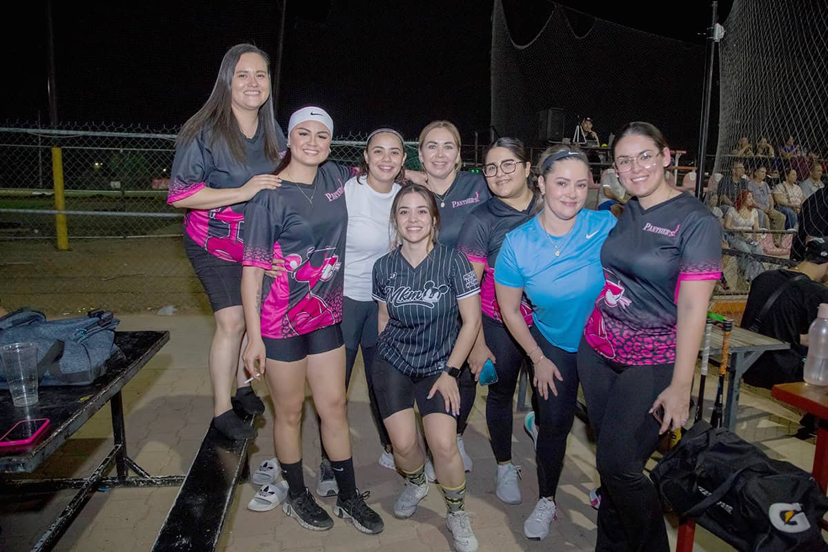 En Fairplay juegan bajo las estrellas