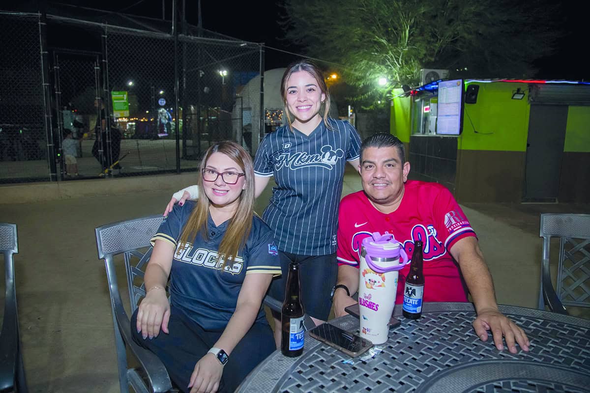 En Fairplay juegan bajo las estrellas