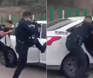 Se activa el Código Rojo en Nogales por presunto abuso de menor de 11 años