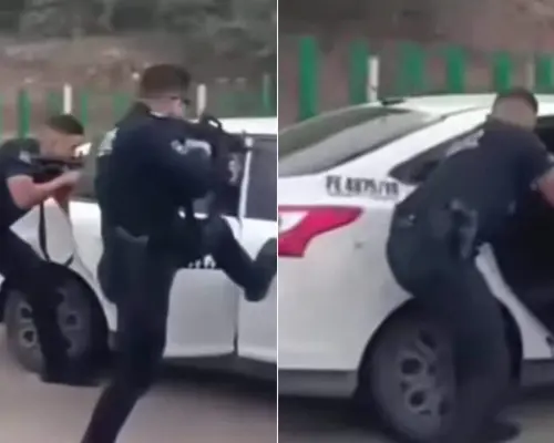 Se activa el Código Rojo en Nogales por presunto abuso de menor de 11 años