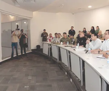 Gobernador Durazo despliega operativo con miles de rescatistas