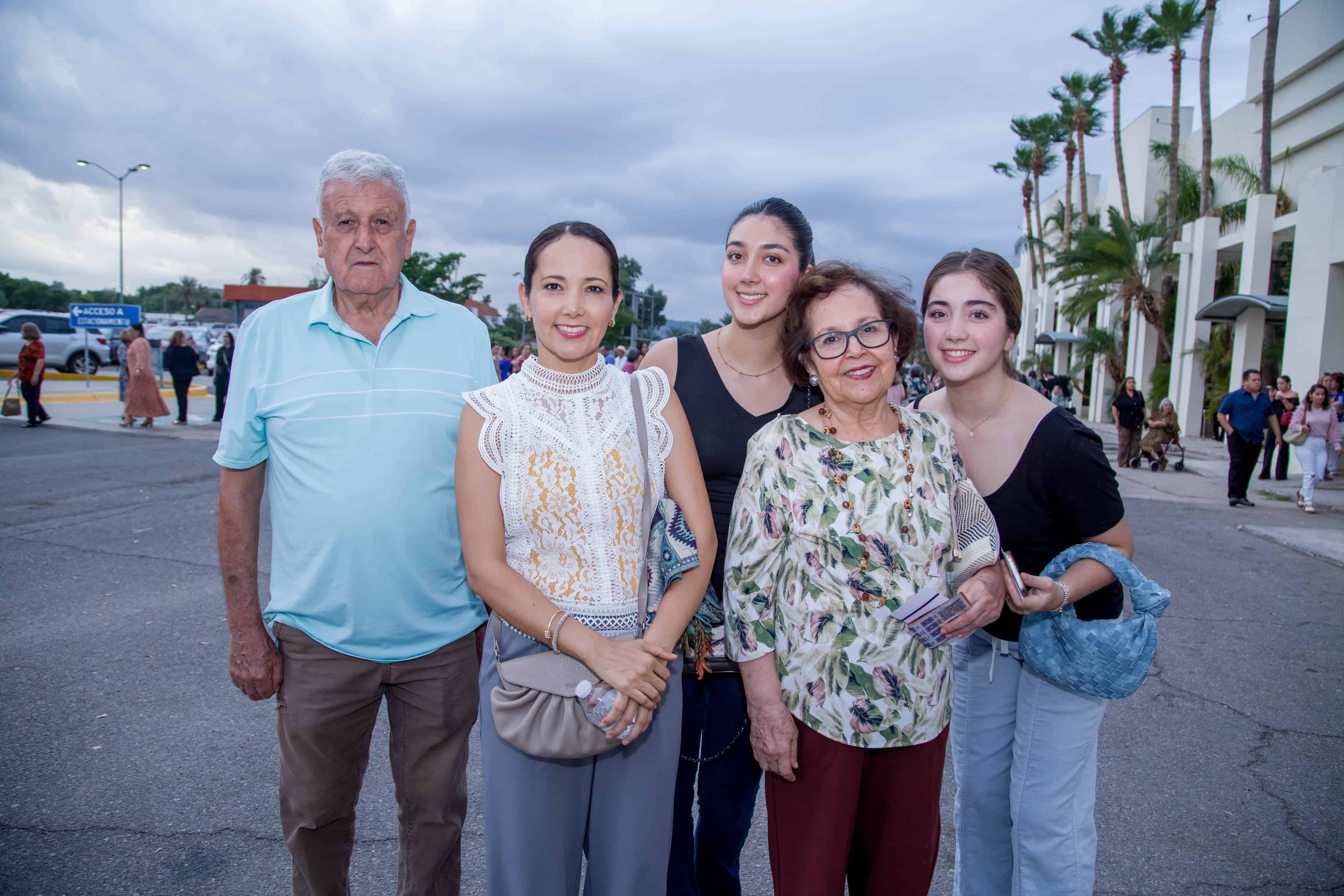 Perfume de Gardenia, historias que deja huella en el público