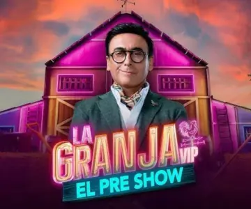 Comienza la primera temporada de "La granja VIP"