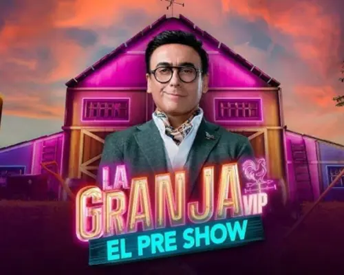 Comienza la primera temporada de "La granja VIP"