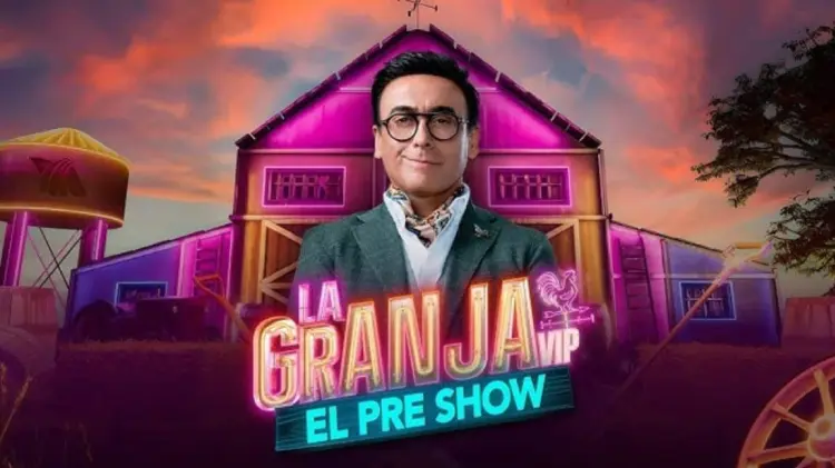 Cámaras 24/7 mostrarán cada acción de los participantes. (ESPECIAL / EXPRESO)