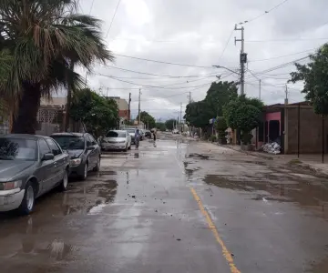 ¿Lloverá este lunes en Hermosillo? Esto dice el pronóstico