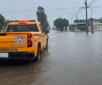 Lluvias por Raymond dejan 64 muertos en 5 estados de México