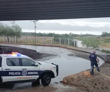 Refuerza Municipio acciones preventivas ante pronóstico de más lluvia