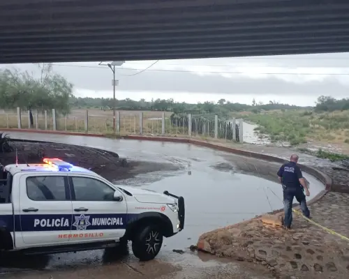 Refuerza Municipio acciones preventivas ante pronóstico de más lluvia