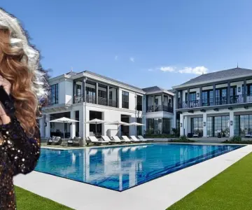 Paulina Rubio, nuevamente en el ojo público por problemas legales en Miami
