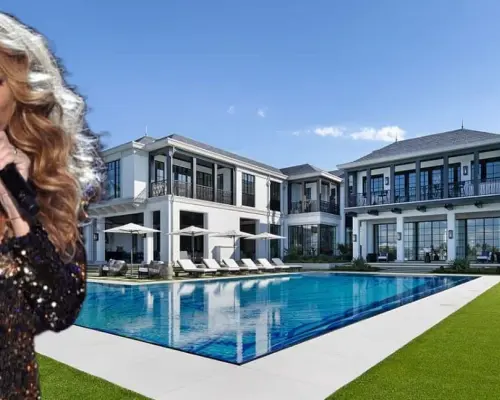 Paulina Rubio, nuevamente en el ojo público por problemas legales en Miami