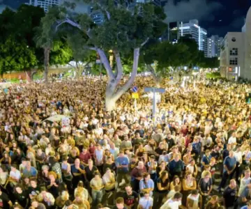 Hamás libera primeros 20 rehenes; Tel Aviv espera llegada de Trump