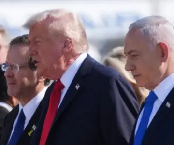 Liberan a 20 rehenes israelíes tras más de dos años
