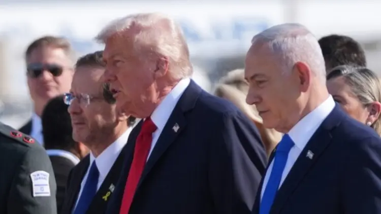 Liberación de rehenes en Gaza: 20 israelíes regresan a casa.