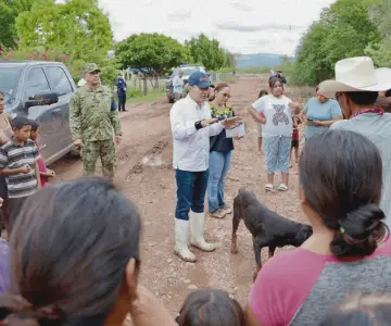 Alfonso Durazo Montaño impulsa plan de infraestructura preventiva