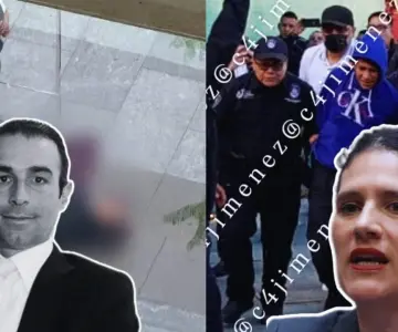 Participaron dos en asesinato de abogado David Cohen: Fiscalía de CDMX
