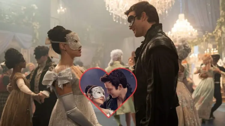 Romance, antifaces y giros inesperados llegan en la cuarta temporada. (ESPECIAL/EXPRESO)