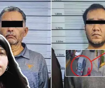 Dictan prisión preventiva para detenidos por caso Kimberly Moya