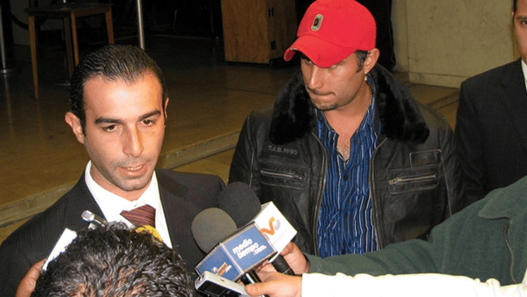 David Cohen: el abogado de alto perfil detrás de casos en el futbol mexicano