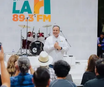 Inaugurada Radio La H: nuevo hito en Hermosillo