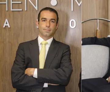 David Cohen: el abogado de alto perfil detrás de casos en el futbol mexicano