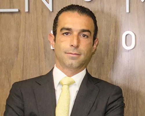Autoridades rectifican: abogado David Cohen no ha fallecido