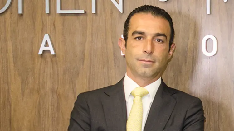 Cohen Sacal fue atacado a balazos la tarde de este lunes. (Foto: Cortesía)