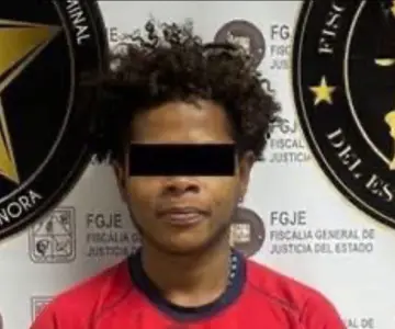 Detienen a hondureño por presunta posesión de metanfetamina en Nogales