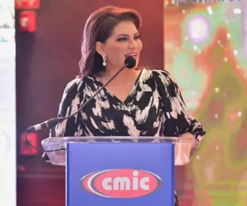 Destaca senadora Lorenia Valles política de infraestructura