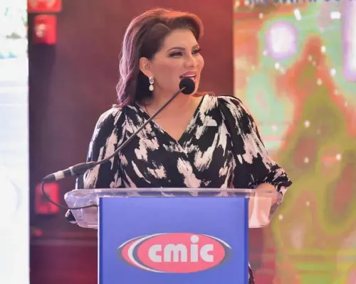 Destaca senadora Lorenia Valles política de infraestructura