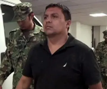 Mandan hasta mayo proceso contra Zetas en Washington