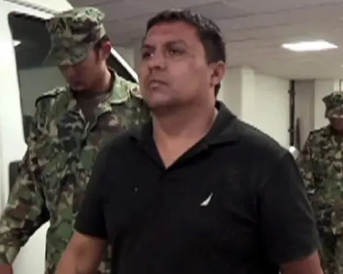 Mandan hasta mayo proceso contra Zetas en Washington
