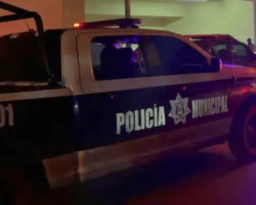 Trabajador muere tras ser embestido frente al Cereso de Nogales