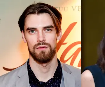 Jaakko Ohtonen reemplaza a Caviezel como Jesús en La Resurrección de Cristo