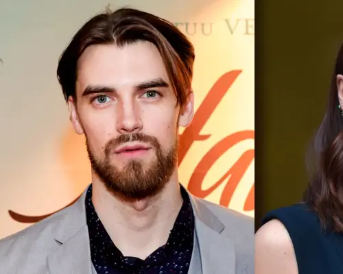 Jaakko Ohtonen reemplaza a Caviezel como Jesús en La Resurrección de Cristo