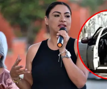 Asesinan a la exalcaldesa de Cuauhtémoc, Colima, Gaby Mejía