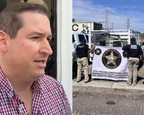 Continúan investigaciones por maltrato en centro canino de Hermosillo