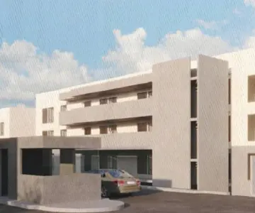 Buscan hacer accesible la vivienda con modelo de cuatro pisos en Hermosillo