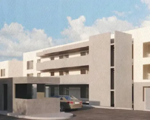 Buscan hacer accesible la vivienda con modelo de cuatro pisos en Hermosillo