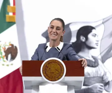 Cumplir con demandas de trabajadores del SAT no es posible, dice Sheinbaum