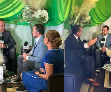 Astiazarán destaca avances de Hermosillo en energía limpia y movilidad