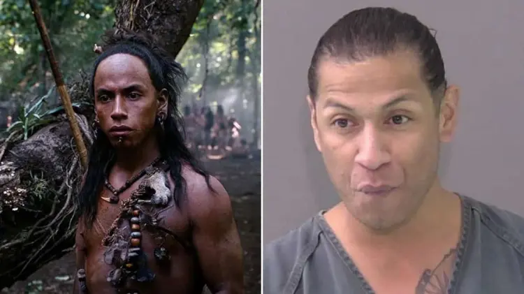 El actor fue detenido por la policía de Texas. (Foto: Especial / EXPRESO)