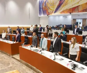Aprueban informes de resultados de cuenta pública del estado y municipios