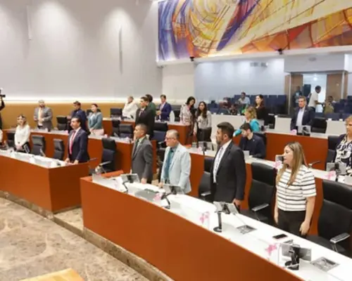 Aprueban informes de resultados de cuenta pública del estado y municipios